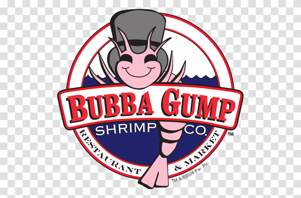 Converse Clipart Tumblr Sticker Bubba Gump Shrimp Logo, Label, Circus Transparent Png