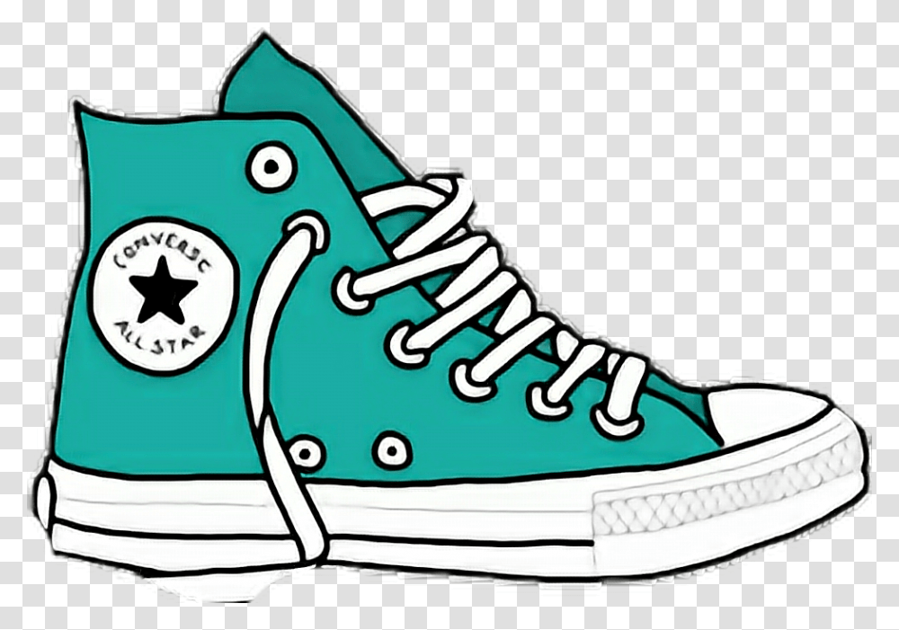 Converse, Apparel, Shoe, Footwear Transparent Png