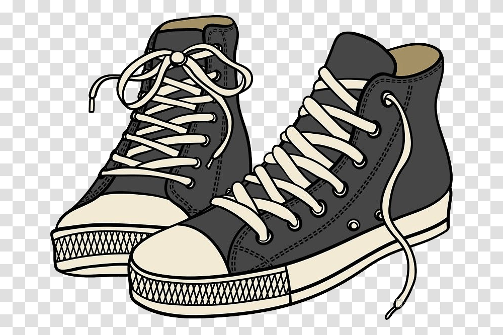 Converse, Apparel, Shoe, Footwear Transparent Png