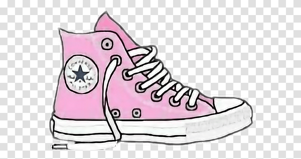 Converse, Apparel, Shoe, Footwear Transparent Png