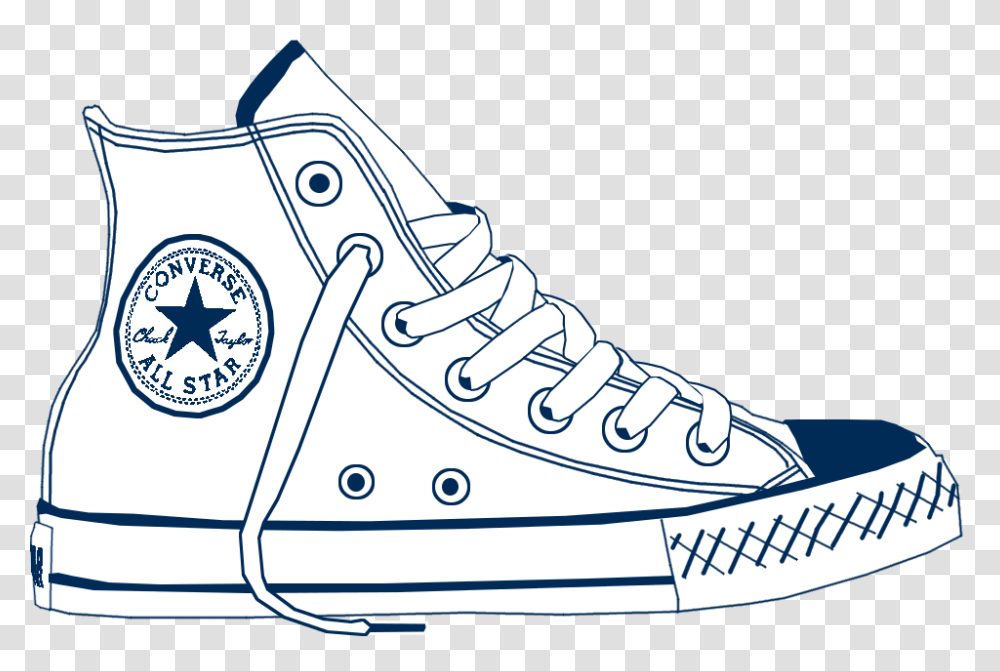 Converse, Apparel, Shoe, Footwear Transparent Png