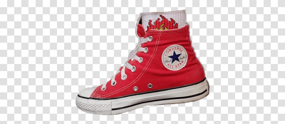 Converse, Shoe, Footwear, Apparel Transparent Png