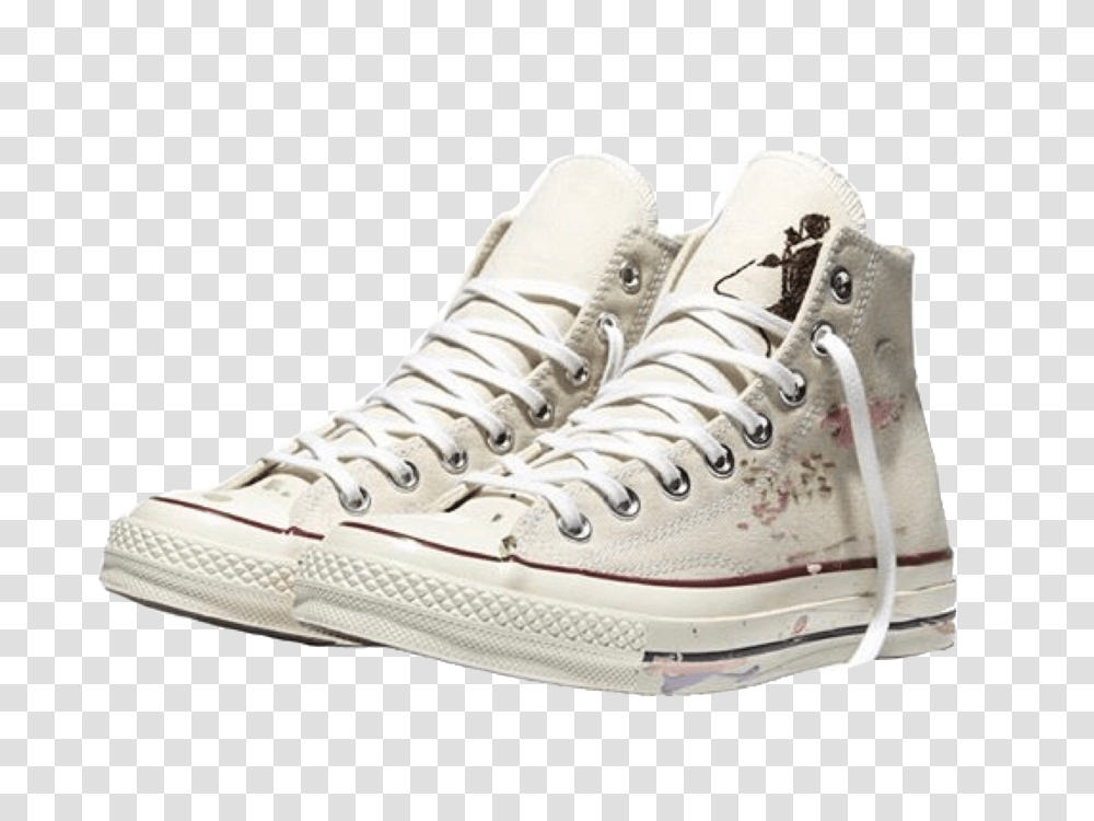 Converse, Shoe, Footwear, Apparel Transparent Png