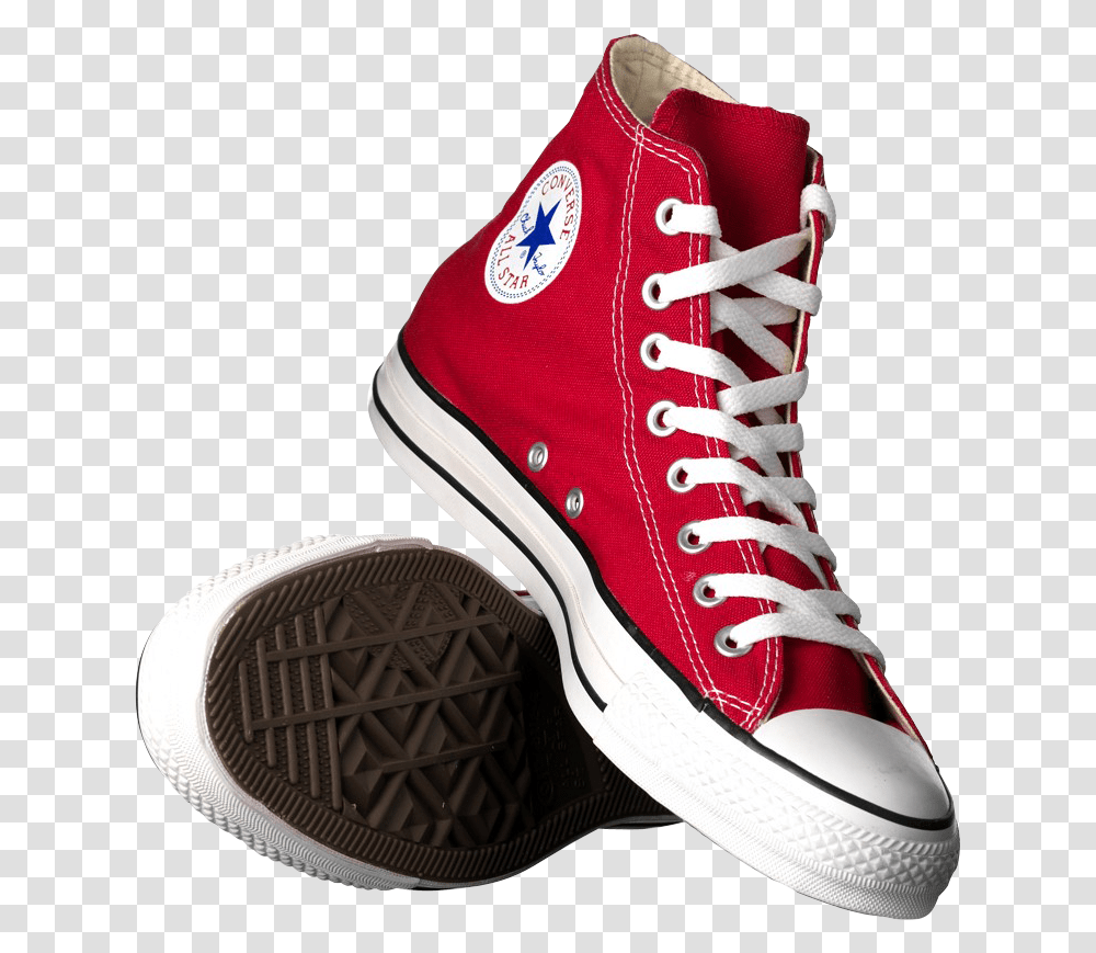 Converse, Shoe, Footwear, Apparel Transparent Png