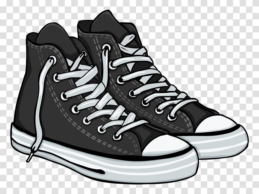 Converse, Shoe, Footwear, Apparel Transparent Png