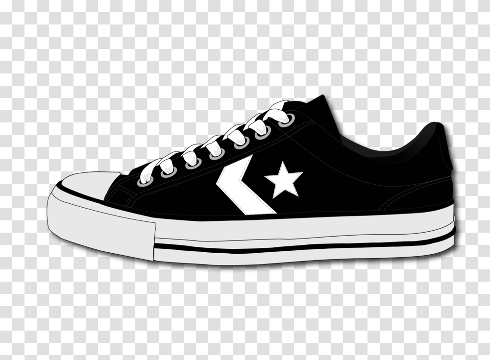 Converse, Shoe, Footwear, Apparel Transparent Png