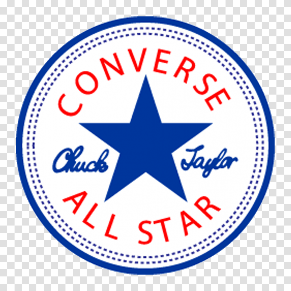 Converse, Star Symbol, Logo Transparent Png