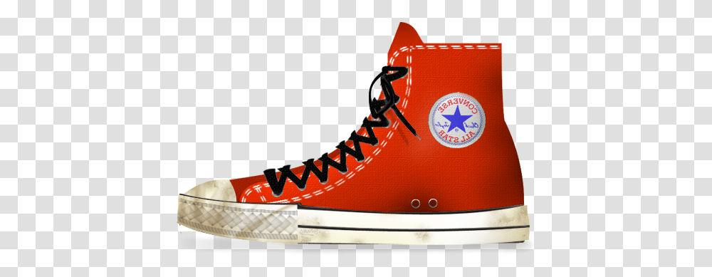 Converse For Converse All Star, Clothing, Apparel, Footwear, Shoe Transparent Png