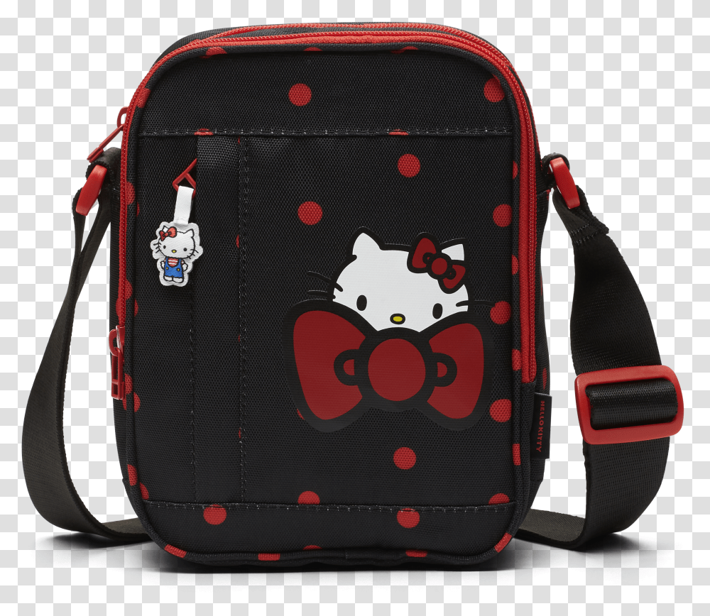 Converse Hello Kitty Bag Transparent Png