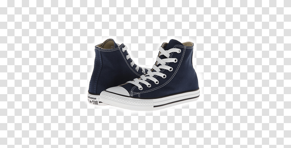 Converse High Tops Red High Top Converse Size 6, Shoe, Footwear, Clothing, Apparel Transparent Png