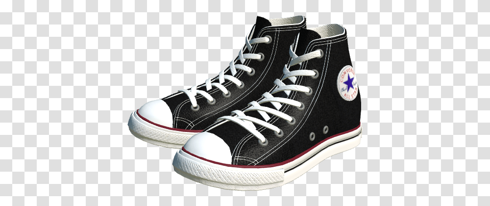 Converse Images Free Download All Star Azul, Shoe, Footwear, Clothing, Apparel Transparent Png
