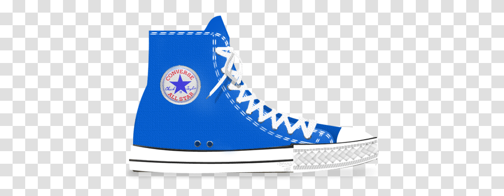 Converse Images Free Download Blue Converse, Clothing, Apparel, Footwear, Shoe Transparent Png