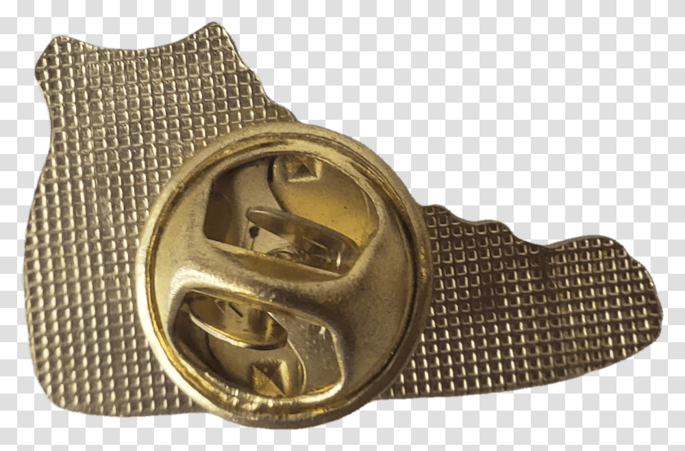 Converse Logo 80 Belt, Wristwatch, Gold, Buckle Transparent Png