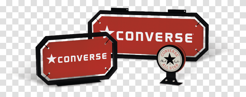 Converse Logo Converse, Vehicle, Transportation, Symbol, Trademark Transparent Png