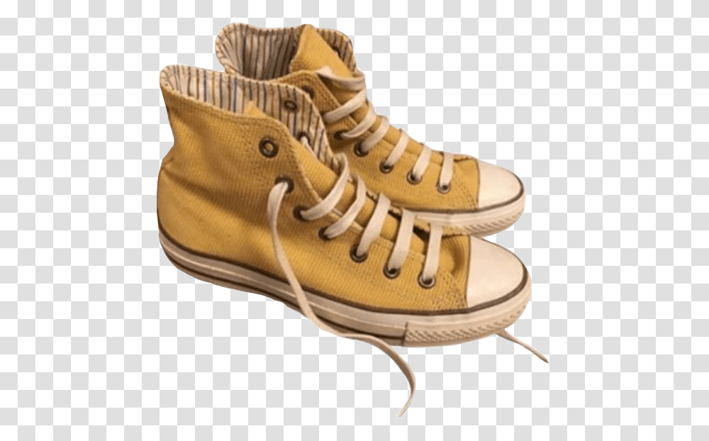 Converse Max Stranger Things Outfit, Shoe, Footwear, Apparel Transparent Png