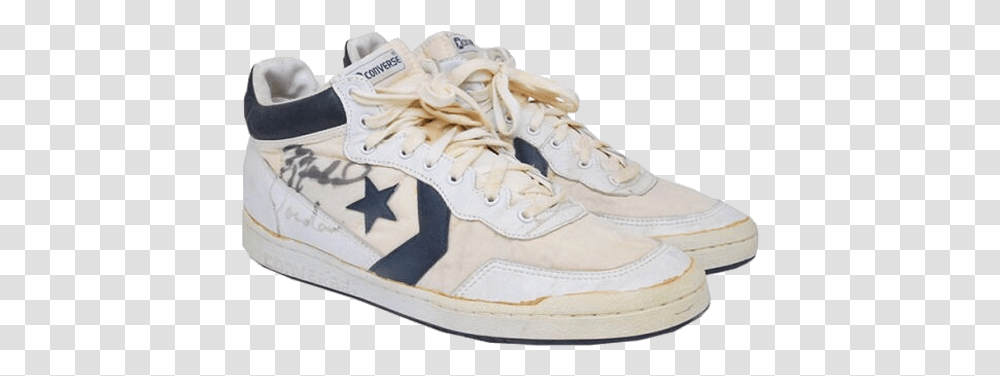Converse Michael Jordan, Shoe, Footwear, Apparel Transparent Png