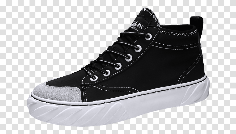 Converse Mid Tops Mens Leather, Apparel, Shoe, Footwear Transparent Png