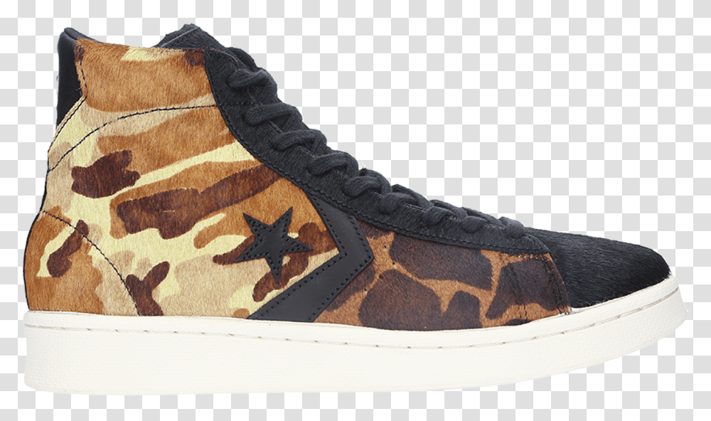 Converse Pro Leather Pony Hair, Apparel, Shoe, Footwear Transparent Png