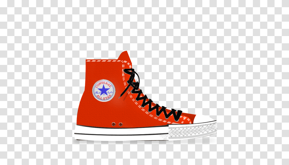 Converse Red Tasi Icon, Apparel, Footwear, Shoe Transparent Png