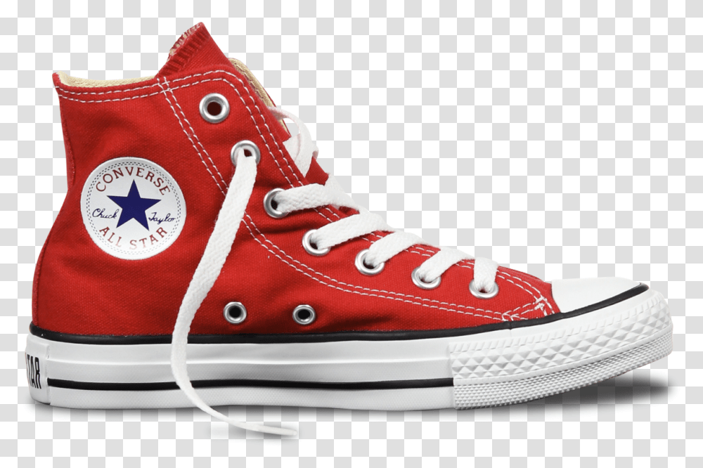 Converse Shoe, Footwear, Apparel, Sneaker Transparent Png