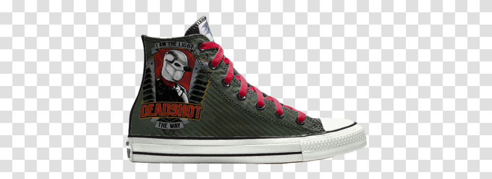 Converse, Shoe, Footwear, Apparel Transparent Png