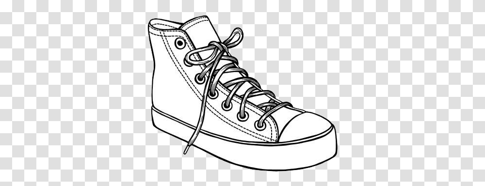 Converse Shoes Vector Shoes Convers, Footwear, Clothing, Apparel, Sneaker Transparent Png