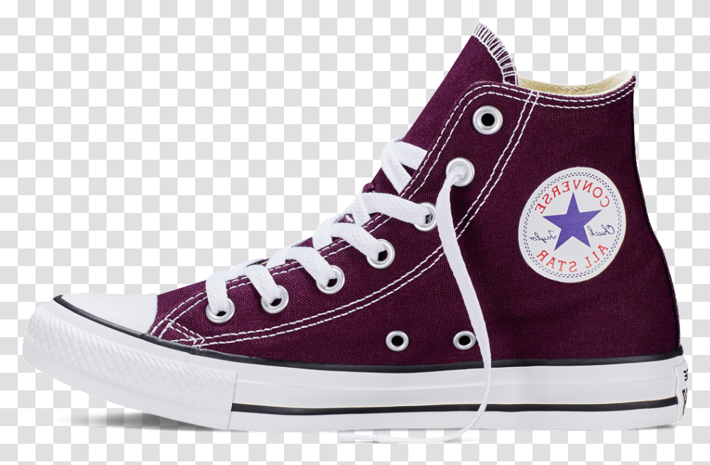 Converse Sneakers Converse All Star, Shoe, Footwear, Clothing, Apparel Transparent Png