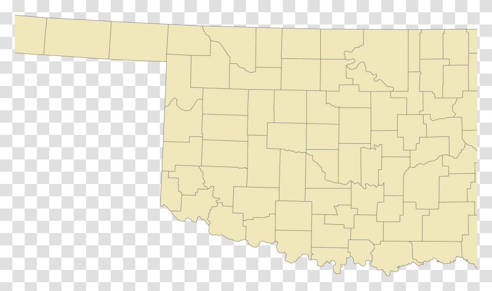 Conversion Therapy Bans Oklahoma Population Map, Page, Rug, Scroll Transparent Png