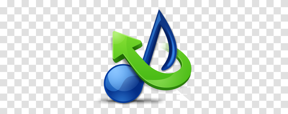 Convert Any Video And Audio Formats To Mp3 Video To Audio Converter Icon, Symbol, Tape, Recycling Symbol, Hook Transparent Png