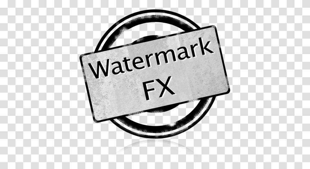 Convert Edit Watermark And Copyright Your Images On Mac Os X, Label, Sticker Transparent Png