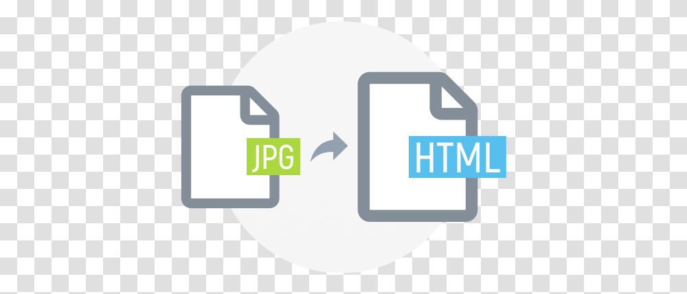 Convert Jpg To Html Online Onlineconvertfree Convertir Dds A, First Aid, Clothing, Text, Label Transparent Png