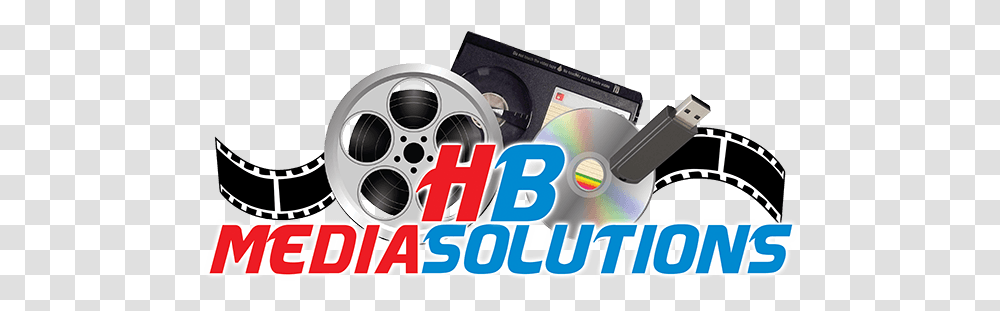 Convert Vhs To Dvd Photos Cassettes Vinyl Records To Cd, Reel Transparent Png