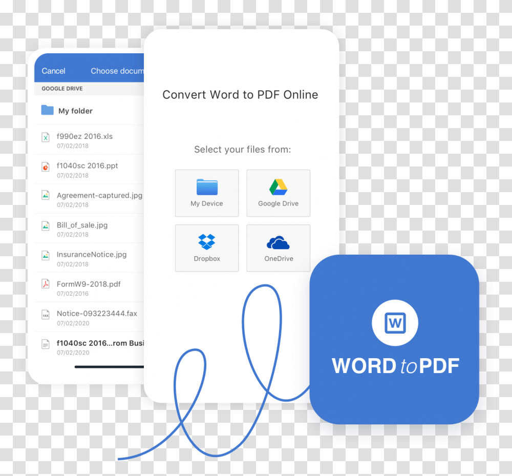 Convert Word To Pdf Online For Free Doc To Pdf Converter Pdf, Text, Paper, Poster, Advertisement Transparent Png