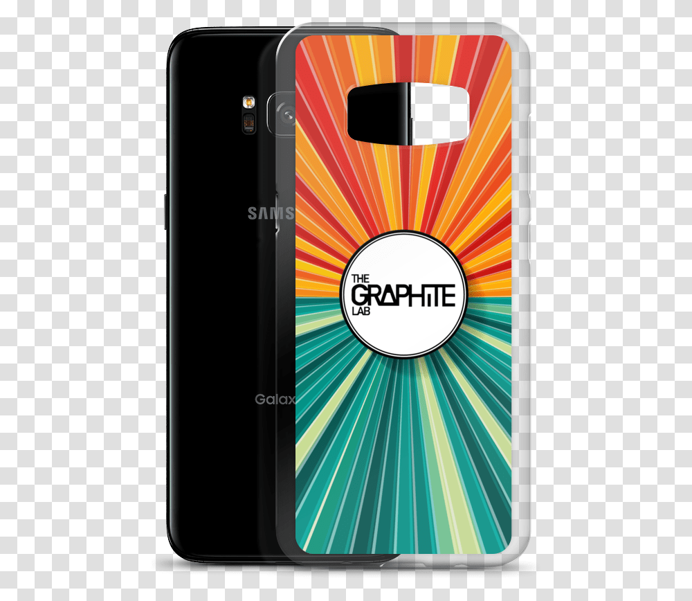 Converted Mockup Case With Phone Default Samsung, Mobile Phone, Electronics, Cell Phone, Iphone Transparent Png