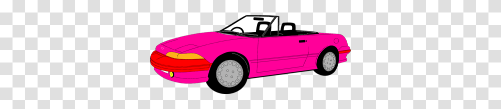 Convertible Clipart, Car, Vehicle, Transportation, Wheel Transparent Png