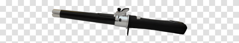 Convertible Hair Styling Iron Rifle, Gun, Weapon, Weaponry, Tool Transparent Png