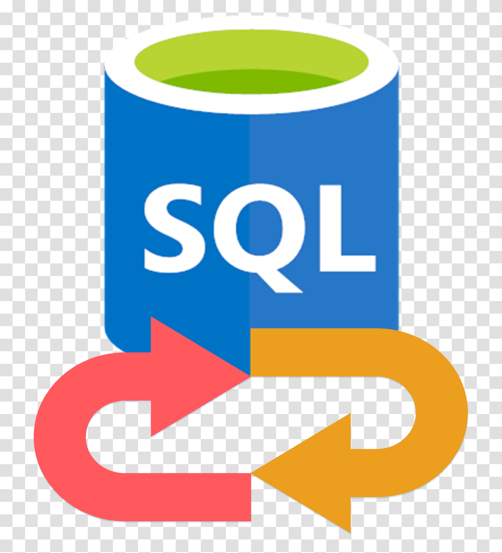 Converting A Binarylob Guid Column To Text In Sql, Label, Number, Alphabet Transparent Png