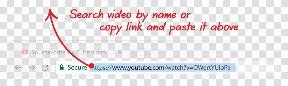 Convertisseur Youtube Mp4 Gratuit, Word, Number Transparent Png