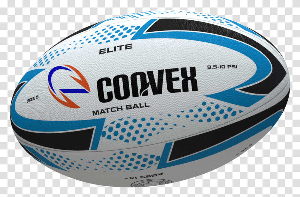 Convex Elite Rugby Match Ball Mini Rugby, Sport, Sports, Rugby Ball, Baseball Cap Transparent Png