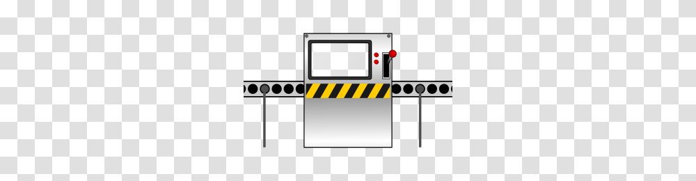 Conveyor Belt Clip Art Free Cliparts, Fence, Barricade, Word Transparent Png