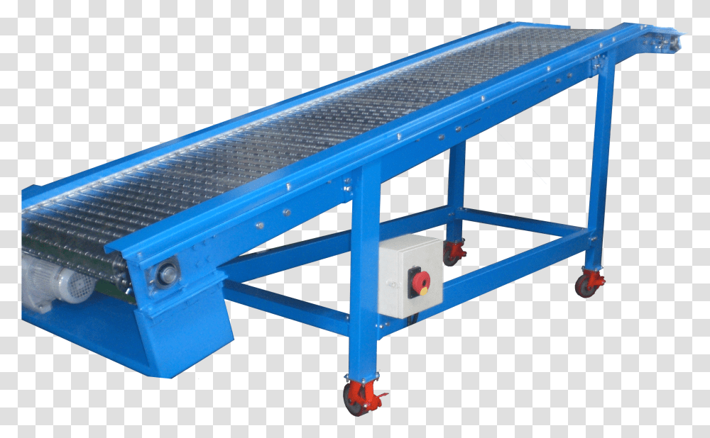 Conveyor Belt System, Sport, Sports, Bench, Furniture Transparent Png