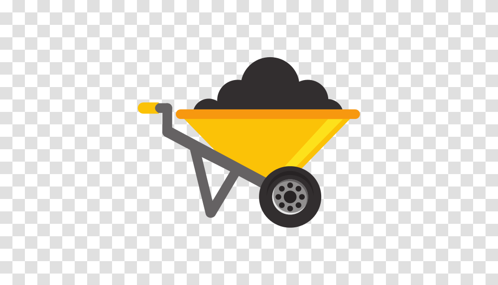 Conveyor Belt, Vehicle, Transportation, Wheelbarrow Transparent Png