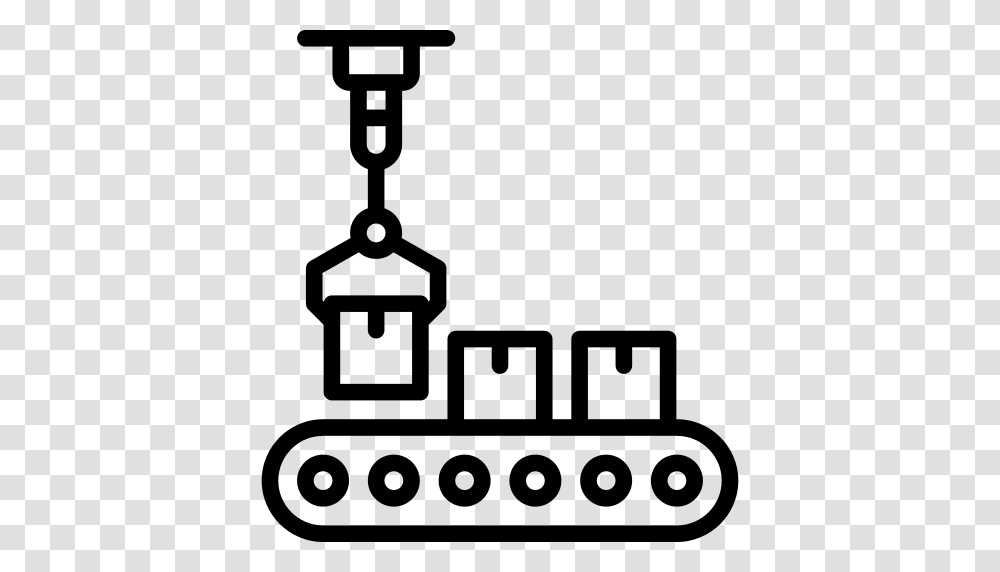 Conveyor Icon, Gray, World Of Warcraft Transparent Png