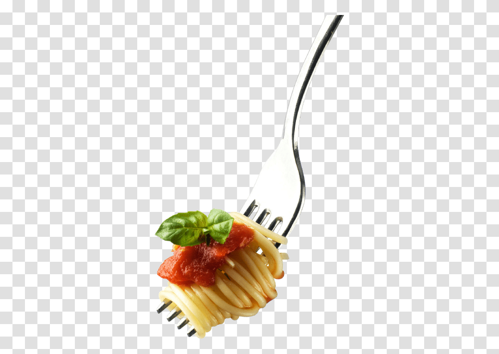 Convivia For Italian Food Lovers, Fork, Cutlery, Spaghetti, Pasta Transparent Png