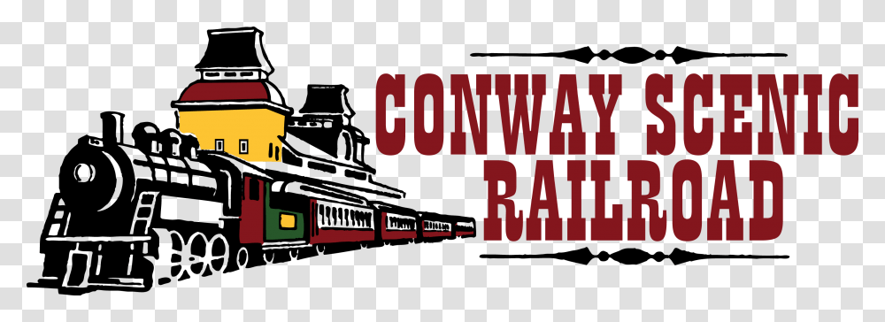 Conway Scenic Railroad, Alphabet, Word, Paper Transparent Png
