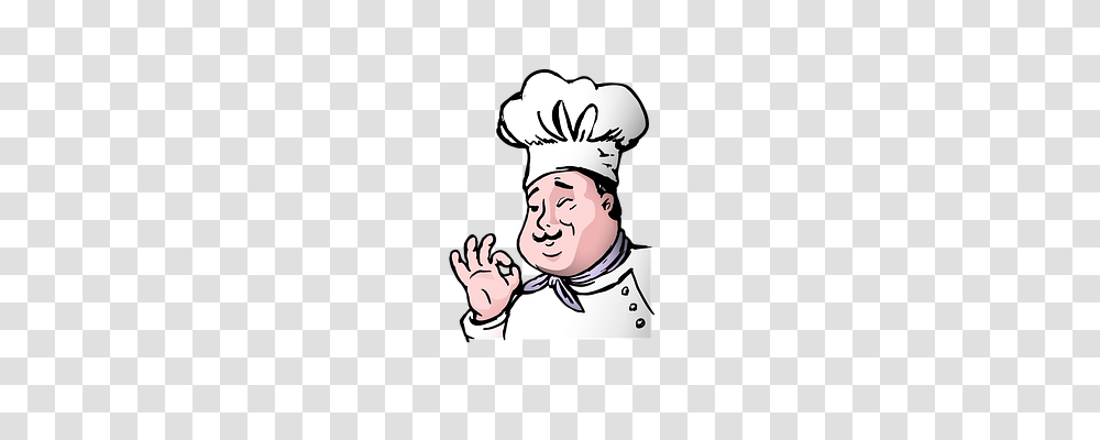 Cook Food, Person, Human, Chef Transparent Png