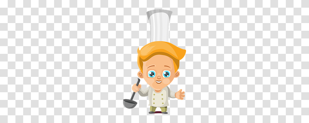 Cook Person, Human, Chef, Nurse Transparent Png