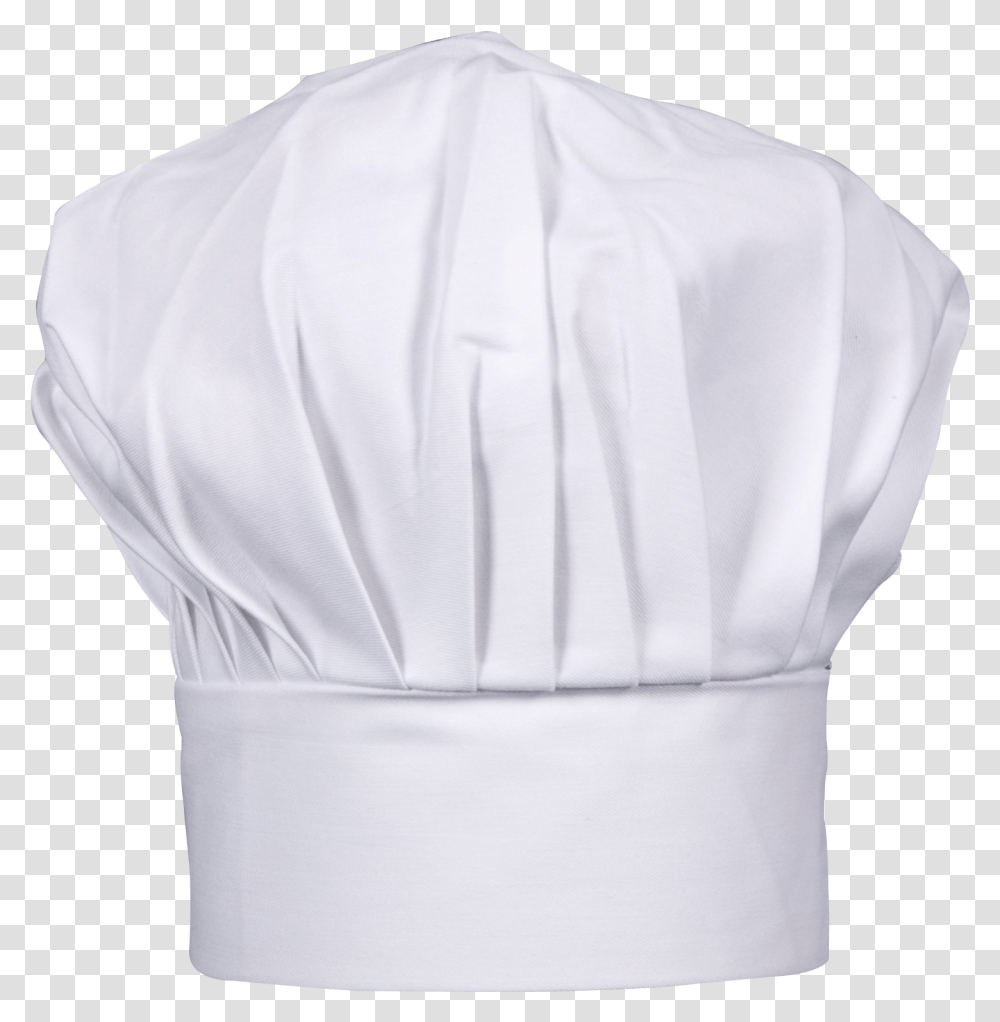 Cook Cap Image Blouse, Apparel, Bonnet, Hat Transparent Png