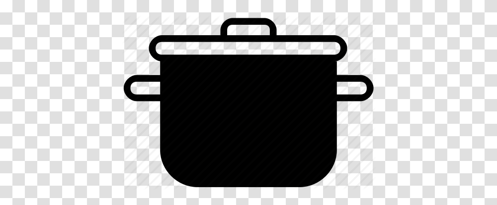 Cook Food Cooking Cooking Container Cooking Pot Food Cooker, Piano, Electronics, Silhouette Transparent Png