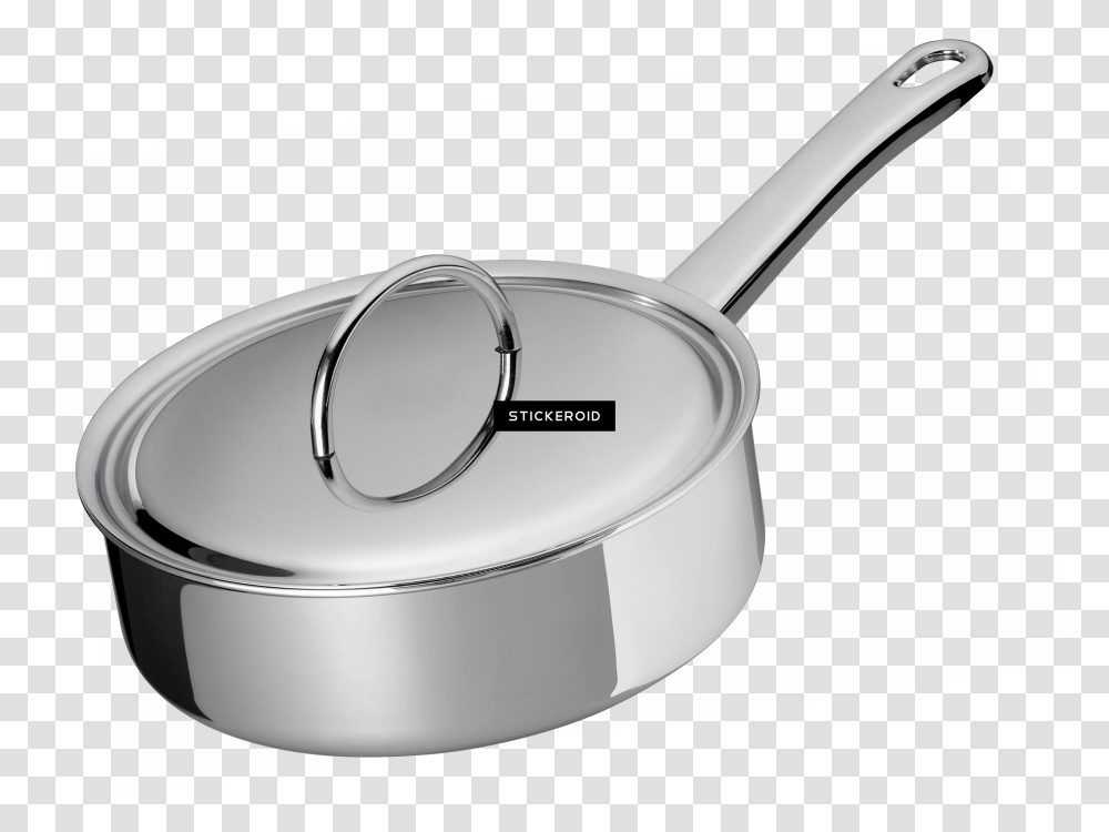 Cook Free Pan, Frying Pan, Wok, Sunglasses, Accessories Transparent Png